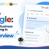 Why Your Business Isn’t Showing in AI Overviews