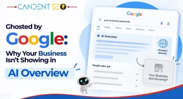Why Your Business Isn’t Showing in AI Overviews