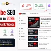 YouTube SEO Algorithm