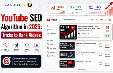 YouTube SEO Algorithm YouTube SEO Algorithm