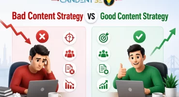 bad vs good strategy bad vs good strategy