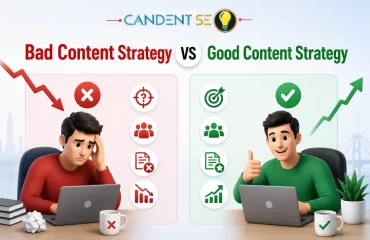 bad vs good strategy bad vs good strategy