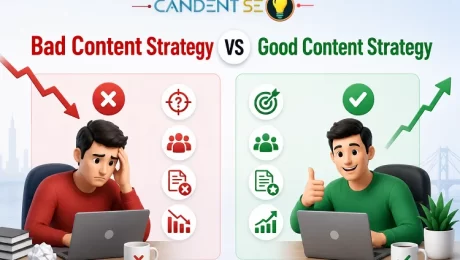 bad vs good strategy bad vs good strategy