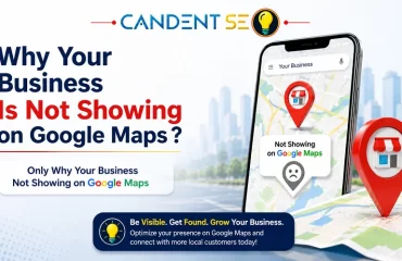 business not appearing on Google Maps