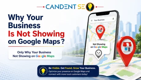 business not appearing on Google Maps