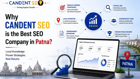 seo agency in Patna