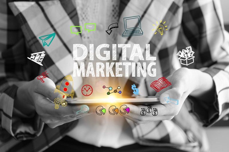 Top 10 Digital Marketing Companies in Patna | SEO Services in Patna