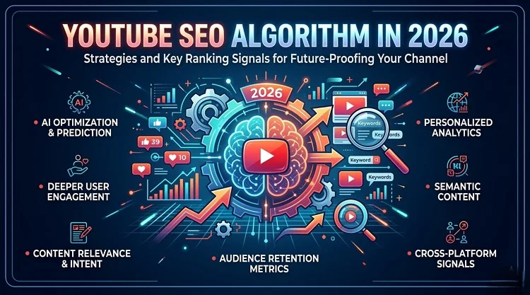 youtube algorithm